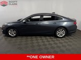 Used 2021 Chevrolet Malibu LT image 4