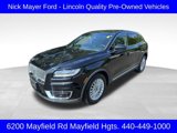 Used 2019 Lincoln Nautilus Premier image 3