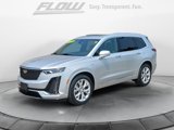 Used 2020 Cadillac XT6 Premium Luxury image 3