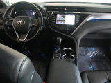 Used 2019 Toyota Camry XSE image 2