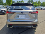 Certified 2019 Lexus NX 300h AWD image 5