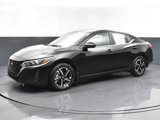 New 2025 Nissan Sentra SV image 3