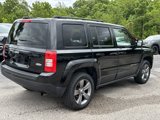 Used 2015 Jeep Patriot High Altitude image 3