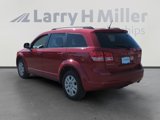 Used 2017 Dodge Journey SE w/ Flexible Seating Group image 3