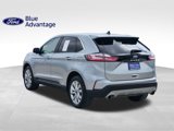 Certified 2022 Ford Edge Titanium image 5