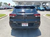 Used 2022 Chevrolet TrailBlazer RS w/ Sun and Liftgate Package image 4