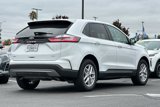 Used 2024 Ford Edge SEL image 3