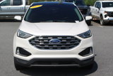 Used 2019 Ford Edge SEL w/ Equipment Group 201A image 2