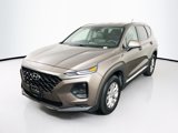 Used 2019 Hyundai Santa Fe SE image 3