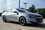 Used 2023 Chevrolet Malibu LT image 2