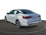 Used 2022 Nissan Sentra SV image 3
