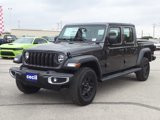 New 2024 Jeep Gladiator Sport image 3