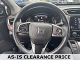 Used 2017 Honda CR-V EX-L image 3