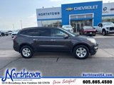 Used 2013 Chevrolet Traverse LT image 4