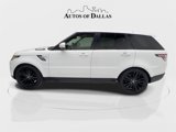 Used 2016 Land Rover Range Rover Sport HSE image 6