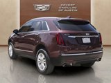 Certified 2022 Cadillac XT5 Luxury w/ LPO, Floor Liner Package image 3