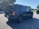 Used 2024 Ford Bronco Sport Big Bend image 3