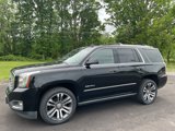 Used 2018 GMC Yukon Denali w/ Denali Ultimate Package image 2