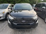 Used 2021 Ford EcoSport S image 2