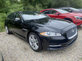 Used 2013 Jaguar XJ L Portfolio image 4