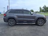 Used 2019 Jeep Grand Cherokee Limited image 2