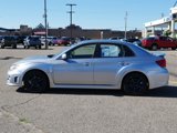 Used 2014 Subaru Impreza WRX Premium image 2