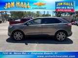 Used 2019 Ford Edge Titanium w/ Equipment Group 301A image 4