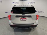 Used 2021 Ford Explorer XLT w/ Equipment Group 202A image 5