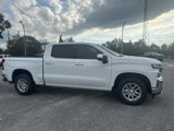 Used 2020 Chevrolet Silverado 1500 LTZ w/ LTZ Convenience Package image 5