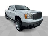 Used 2012 GMC Sierra 1500 SLE w/ Power Tech Package image 2