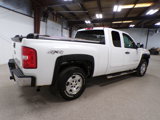 Used 2010 Chevrolet Silverado 1500 LT w/ Power Pack Plus image 5