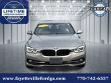 Used 2018 BMW 330i Sedan image 2