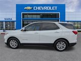 Used 2021 Chevrolet Equinox LT w/ LPO, Floor Liner Package image 2