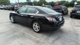 Used 2013 Nissan Maxima 3.5 SV w/ Premium Pkg image 3