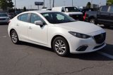 Used 2016 MAZDA MAZDA3 i Sport w/ Preferred Equipment Package image 2