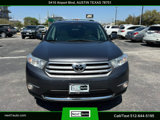 Used 2013 Toyota Highlander Limited image 3