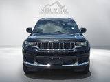 Certified 2024 Jeep Grand Cherokee L Laredo image 4