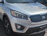 Used 2016 Kia Sorento EX w/ EX Touring Package image 4