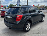 Used 2014 Chevrolet Equinox LT w/ Driver Convenience Package image 3