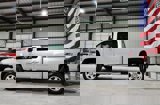 Used 2014 Chevrolet Silverado 2500 LTZ w/ LTZ Plus Package image 6
