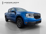 Used 2022 Ford Maverick XLT w/ XLT Luxury Package image 3