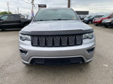 Used 2019 Jeep Grand Cherokee Altitude image 2