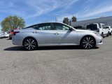 Used 2022 Nissan Altima 2.5 SR image 2