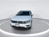Used 2018 Volkswagen Tiguan S w/ 3rd Row Seat Package image 6