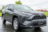 Used 2023 Toyota RAV4 LE image 4