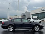 Used 2019 Volkswagen Passat 2.0T Wolfsburg image 4