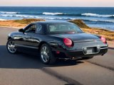 Used 2002 Ford Thunderbird image 6