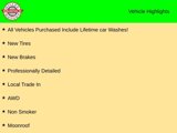 Used 2016 Honda CR-V EX image 3