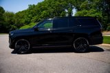 Used 2022 Cadillac Escalade Sport w/ Touring Package image 2