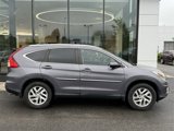 Used 2015 Honda CR-V EX-L image 2